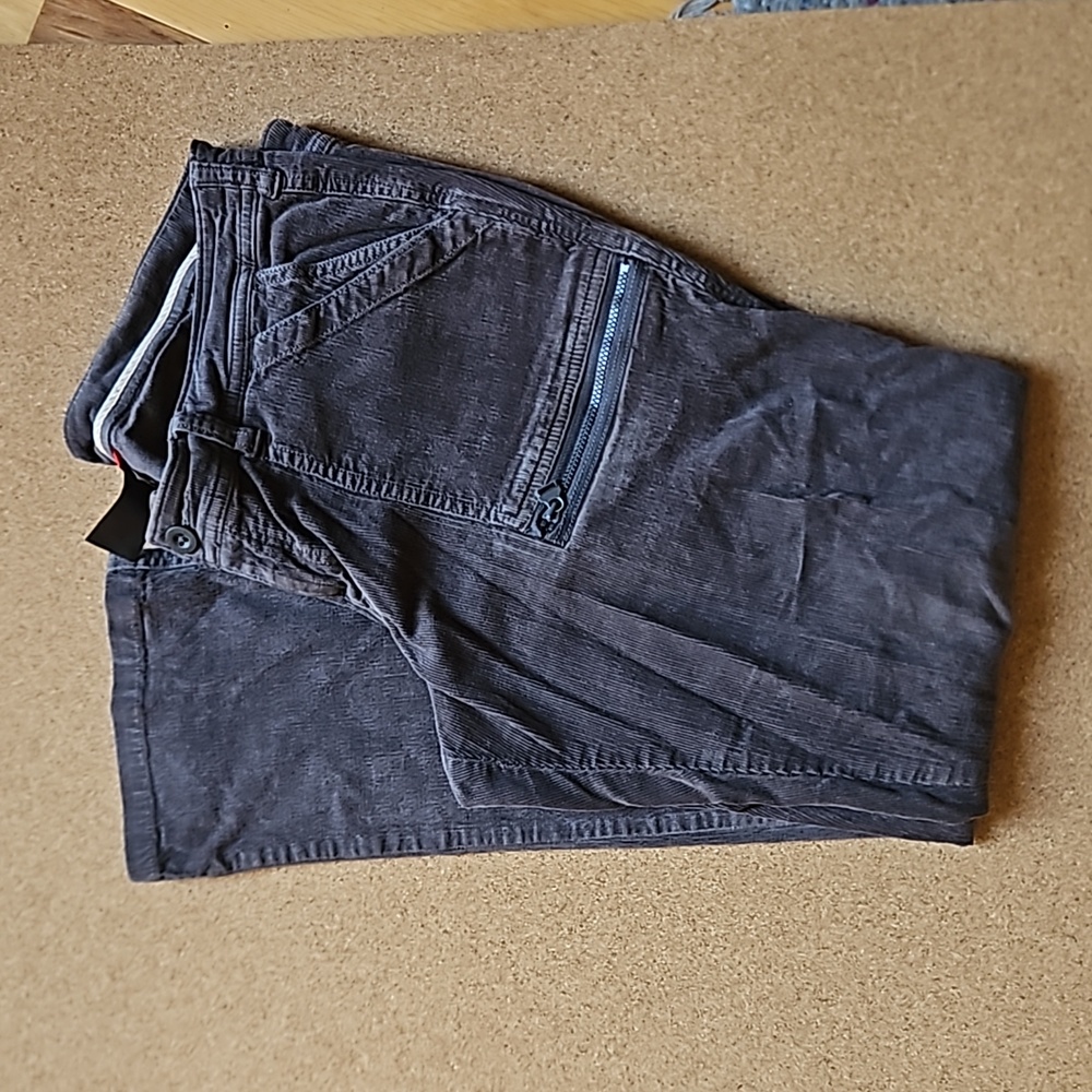 North Face Corduroy Pants